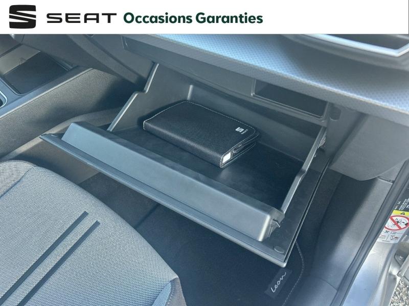 Voitures occasions SEAT LEON Urban Tomblaine