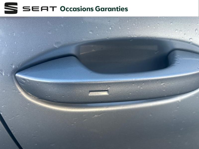 Voitures occasions SEAT LEON Urban Tomblaine