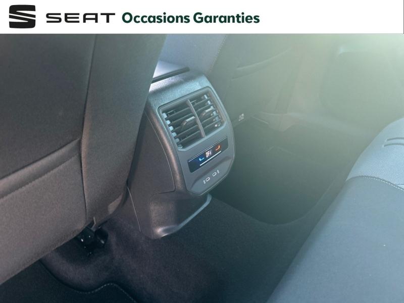 Voitures occasions SEAT LEON Urban Tomblaine