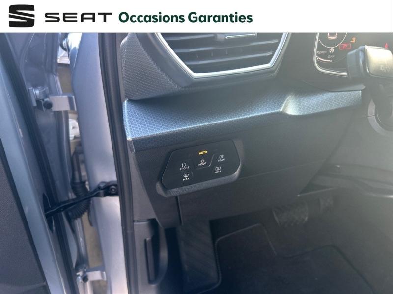 Voitures occasions SEAT LEON Urban Tomblaine