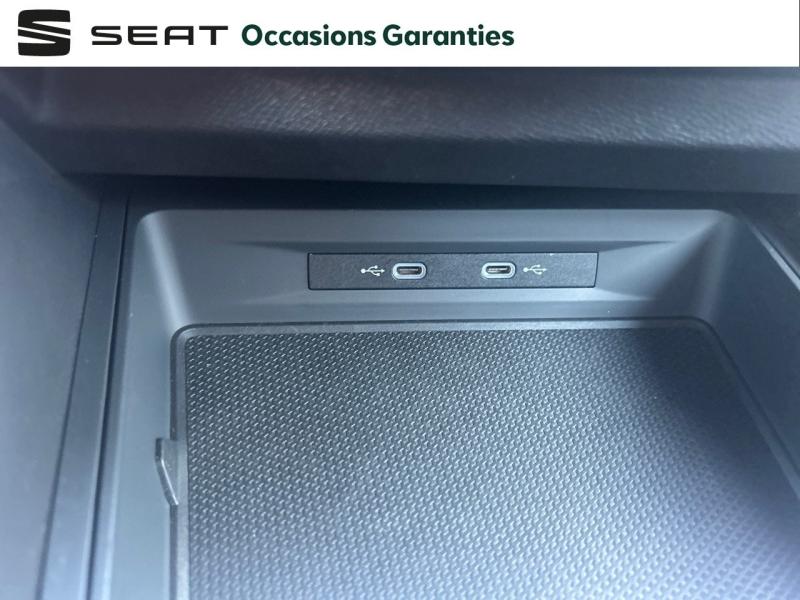 Voitures occasions SEAT LEON Urban Tomblaine