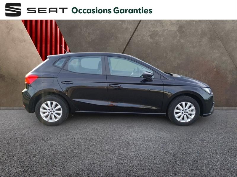 Voitures occasions SEAT IBIZA Style Business Tomblaine