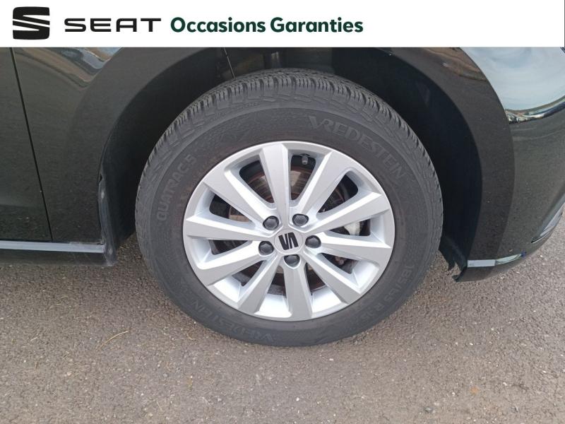 Voitures occasions SEAT IBIZA Style Business Tomblaine