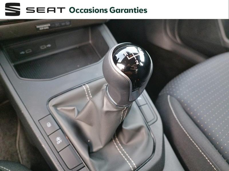 Voitures occasions SEAT IBIZA Style Business Tomblaine