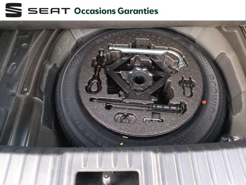 Voitures occasions SEAT IBIZA Style Business Tomblaine