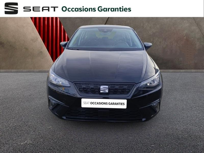 Voitures occasions SEAT IBIZA Style Business Tomblaine