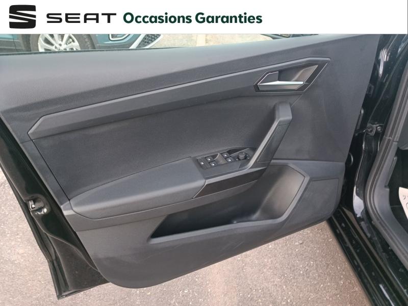 Voitures occasions SEAT IBIZA Style Business Tomblaine