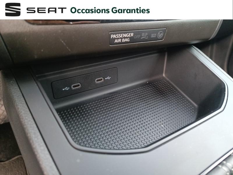 Voitures occasions SEAT IBIZA Style Business Tomblaine