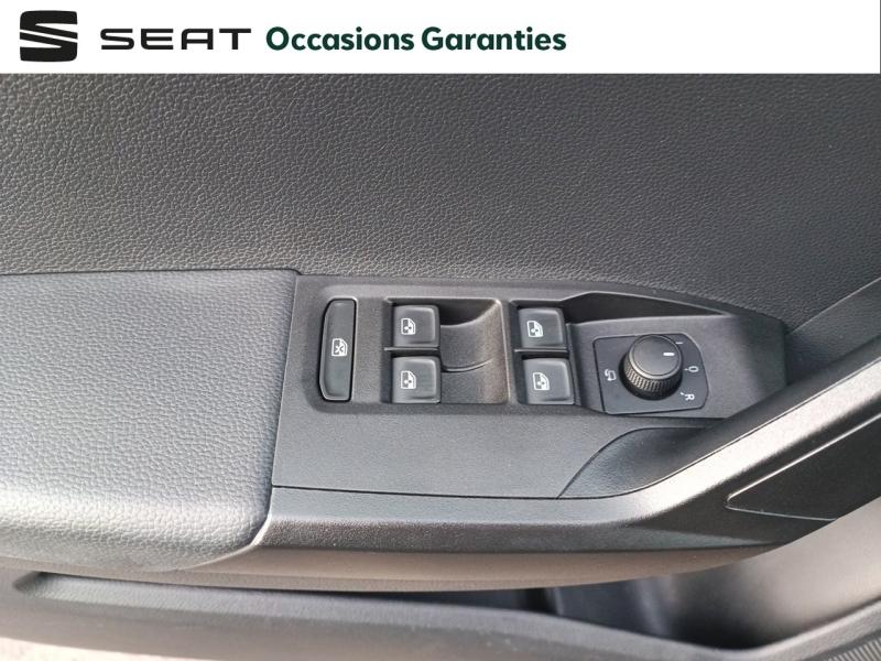 Voitures occasions SEAT IBIZA Style Business Tomblaine