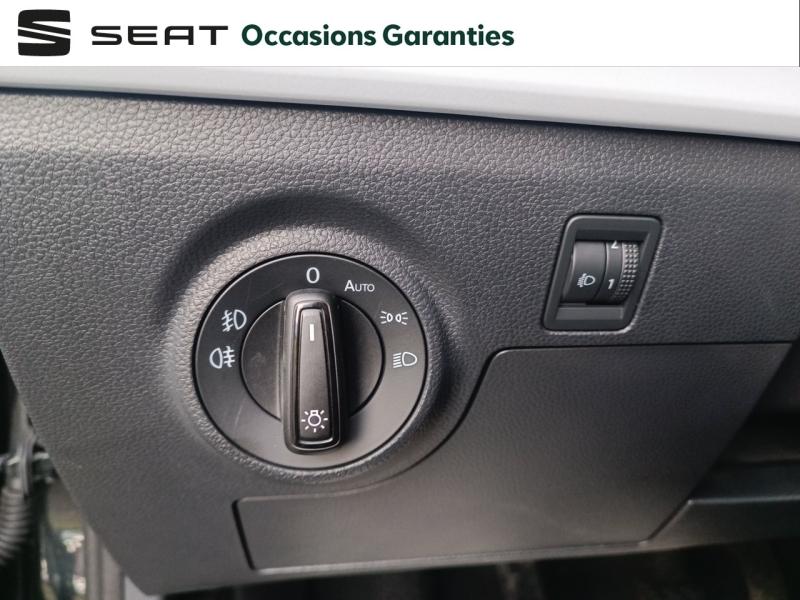 Voitures occasions SEAT IBIZA Style Business Tomblaine