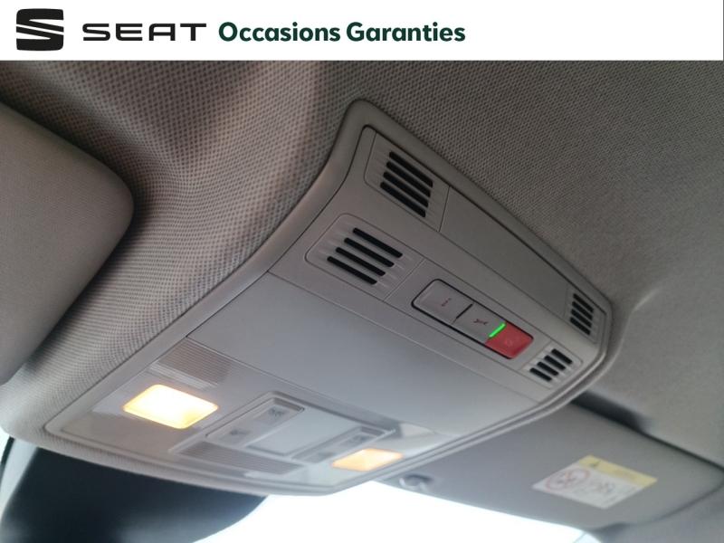 Voitures occasions SEAT IBIZA Style Business Tomblaine