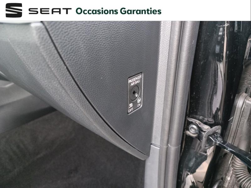 Voitures occasions SEAT IBIZA Style Business Tomblaine