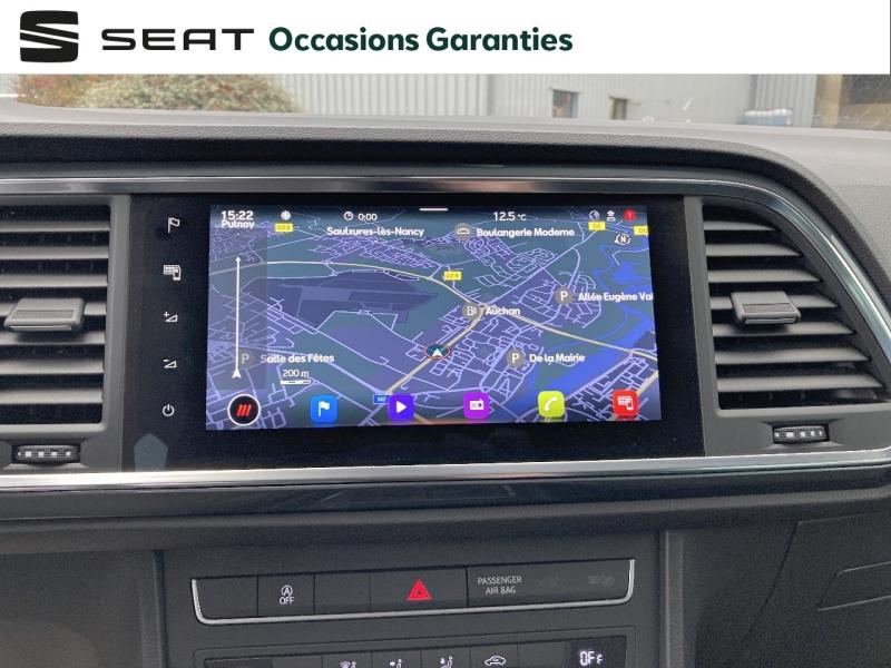 Voitures occasions SEAT ATECA Style Tomblaine