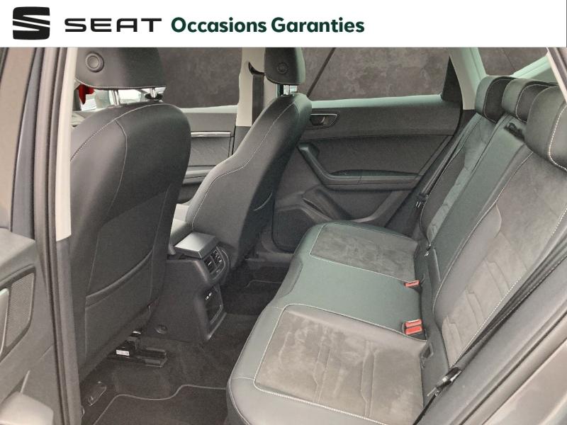 Voitures occasions SEAT ATECA Style Tomblaine