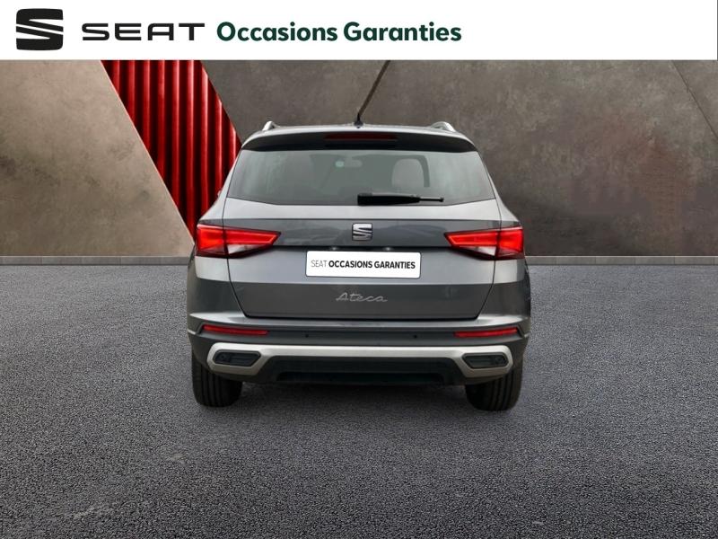Voitures occasions SEAT ATECA Style Tomblaine
