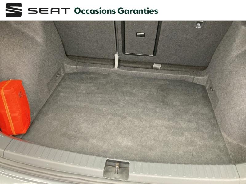 Voitures occasions SEAT ATECA Style Tomblaine