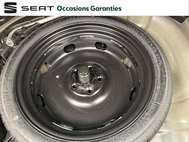 Voitures occasions SEAT ATECA Style Tomblaine