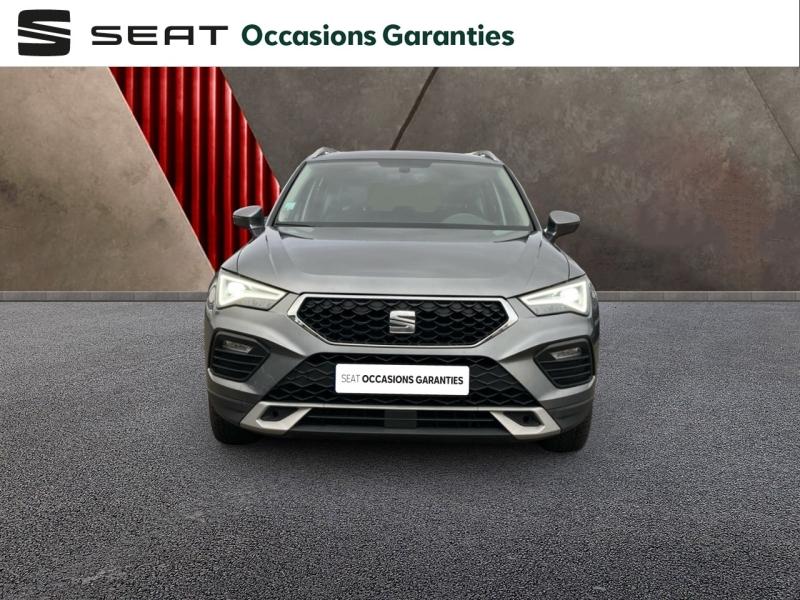 Voitures occasions SEAT ATECA Style Tomblaine