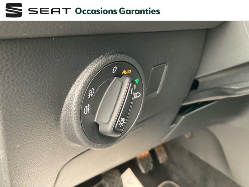 Voitures occasions SEAT ATECA Style Tomblaine