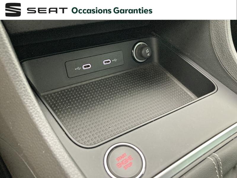 Voitures occasions SEAT ATECA Style Tomblaine