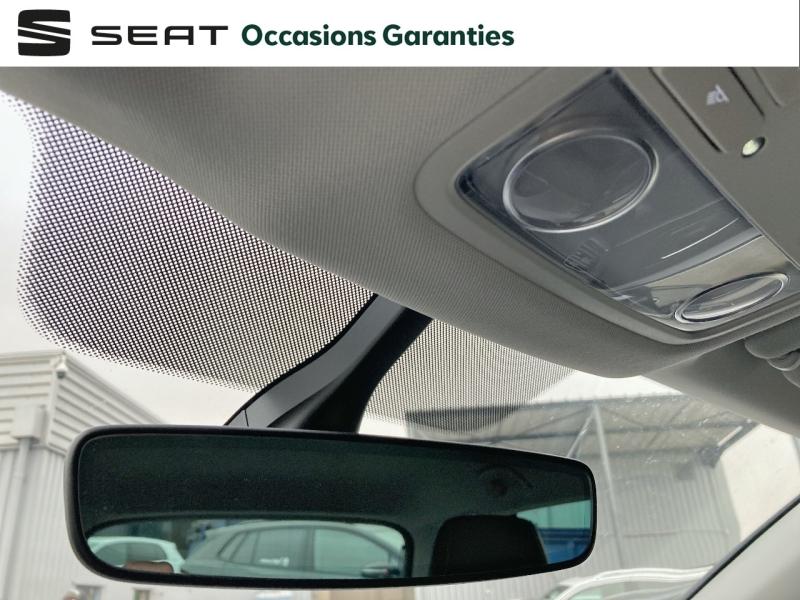 Voitures occasions SEAT ATECA Style Tomblaine