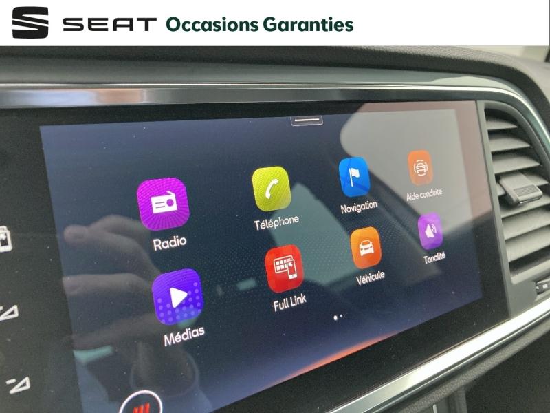 Voitures occasions SEAT ATECA Style Tomblaine