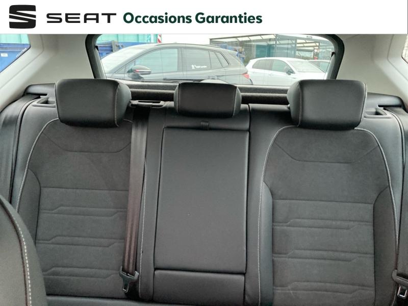 Voitures occasions SEAT ATECA Style Tomblaine