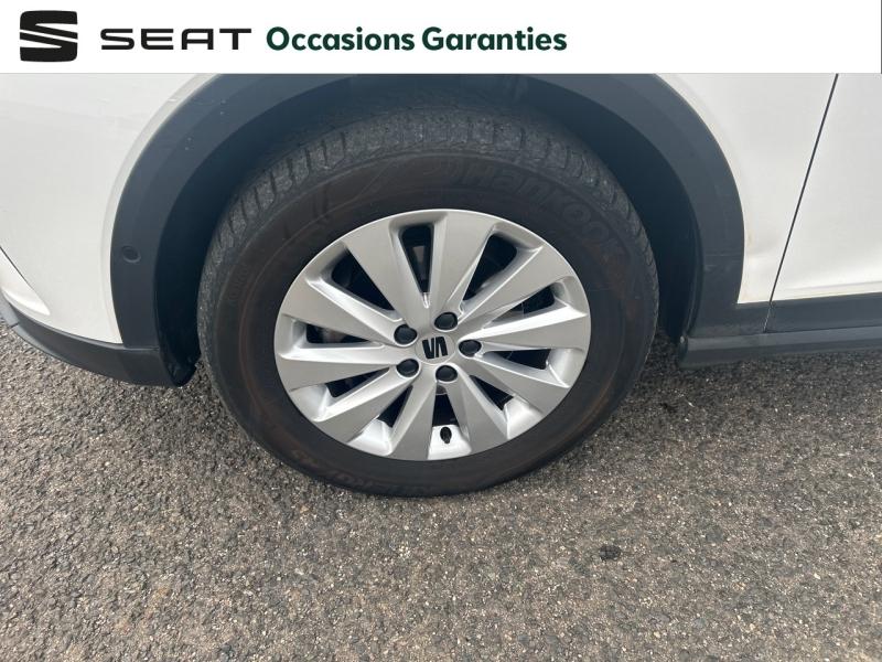 Voitures occasions SEAT ARONA Style Business Tomblaine