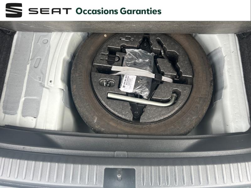 Voitures occasions SEAT ARONA Style Business Tomblaine