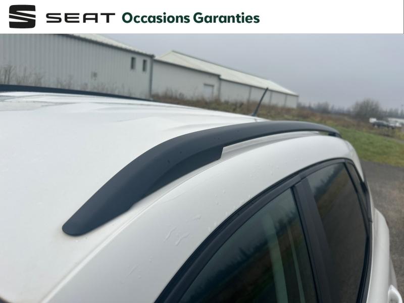 Voitures occasions SEAT ARONA Style Business Tomblaine