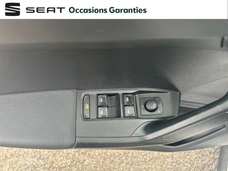 Voitures occasions SEAT ARONA Style Business Tomblaine