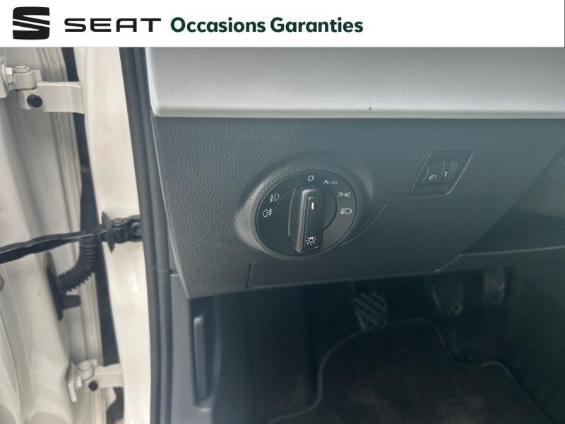 Voitures occasions SEAT ARONA Style Business Tomblaine
