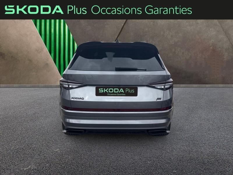 Voitures occasions ŠKODA KODIAQ Sportline Tomblaine