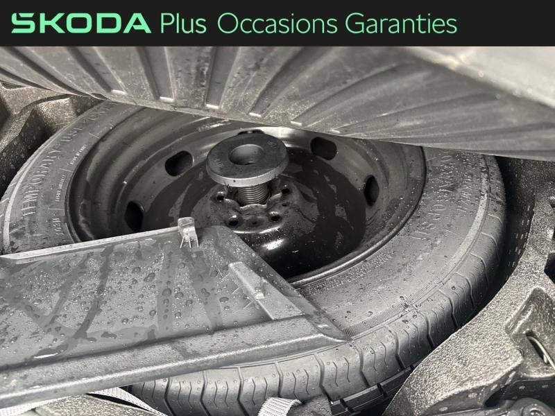 Voitures occasions ŠKODA KODIAQ Sportline Tomblaine