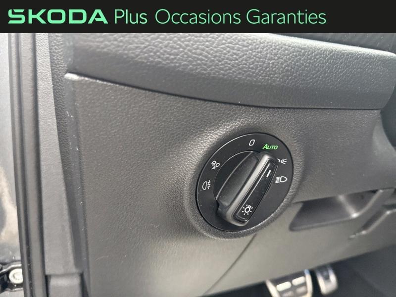 Voitures occasions ŠKODA KODIAQ Sportline Tomblaine