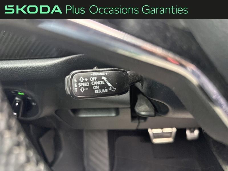 Voitures occasions ŠKODA KODIAQ Sportline Tomblaine