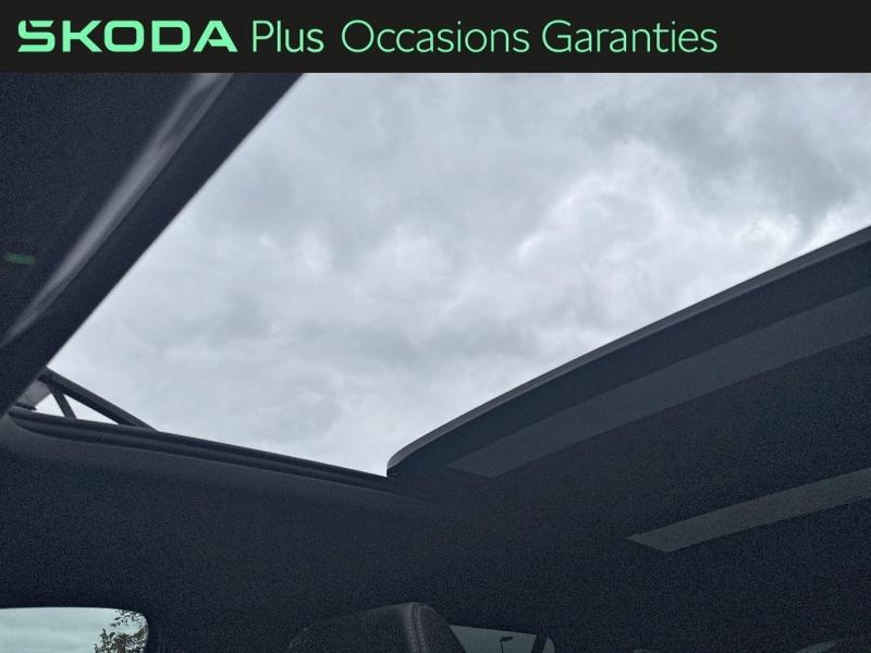 Voitures occasions ŠKODA KODIAQ Sportline Tomblaine