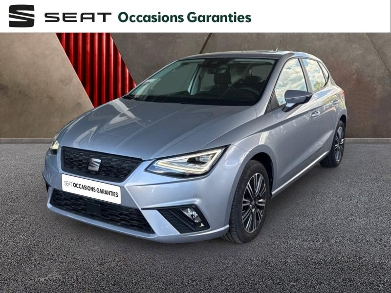 Voitures occasions SEAT IBIZA Copa Tomblaine