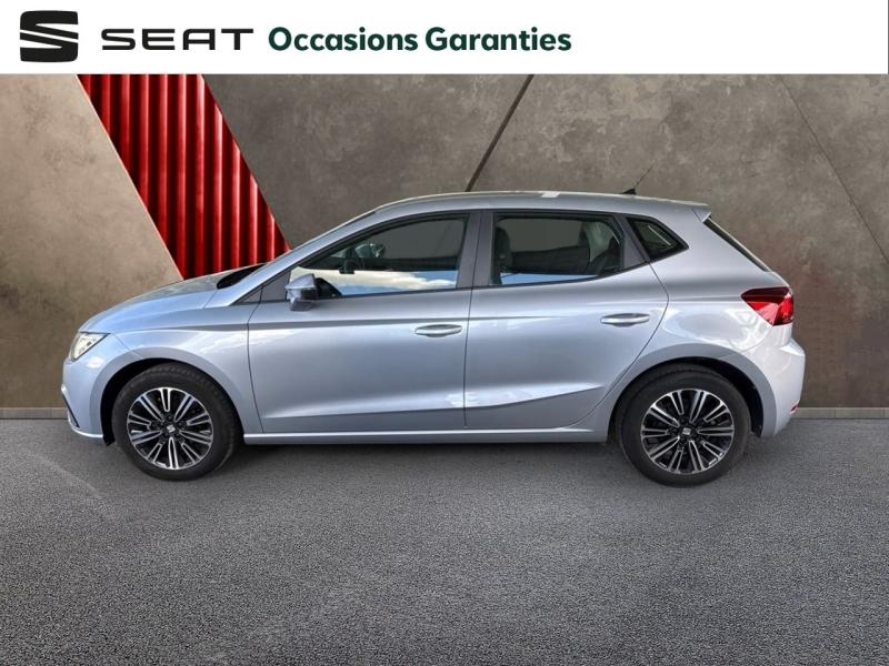 Voitures occasions SEAT IBIZA Copa Tomblaine