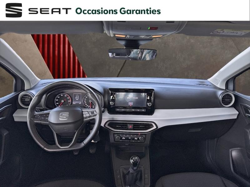 Voitures occasions SEAT IBIZA Copa Tomblaine