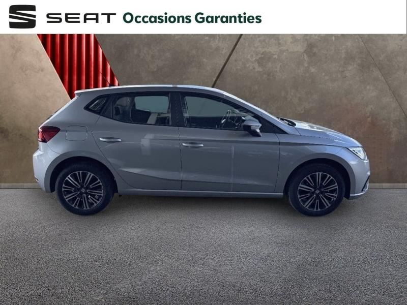 Voitures occasions SEAT IBIZA Copa Tomblaine