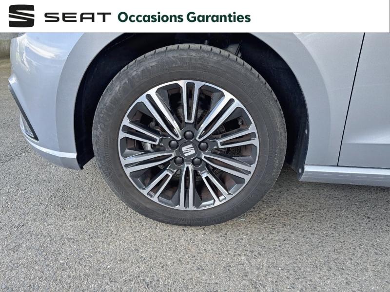 Voitures occasions SEAT IBIZA Copa Tomblaine