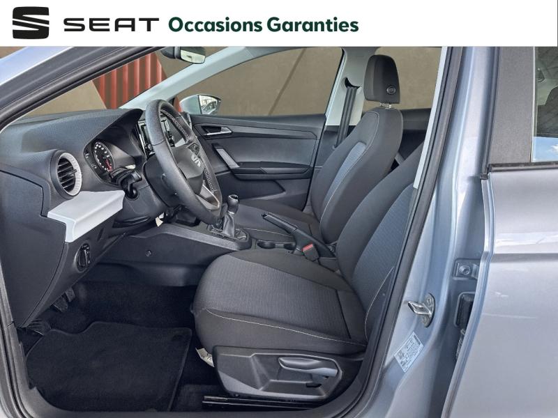 Voitures occasions SEAT IBIZA Copa Tomblaine