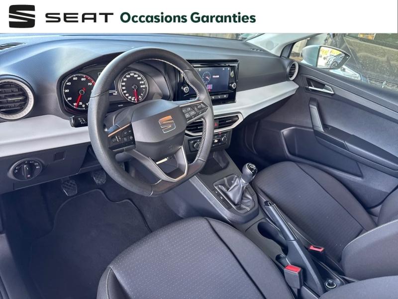 Voitures occasions SEAT IBIZA Copa Tomblaine