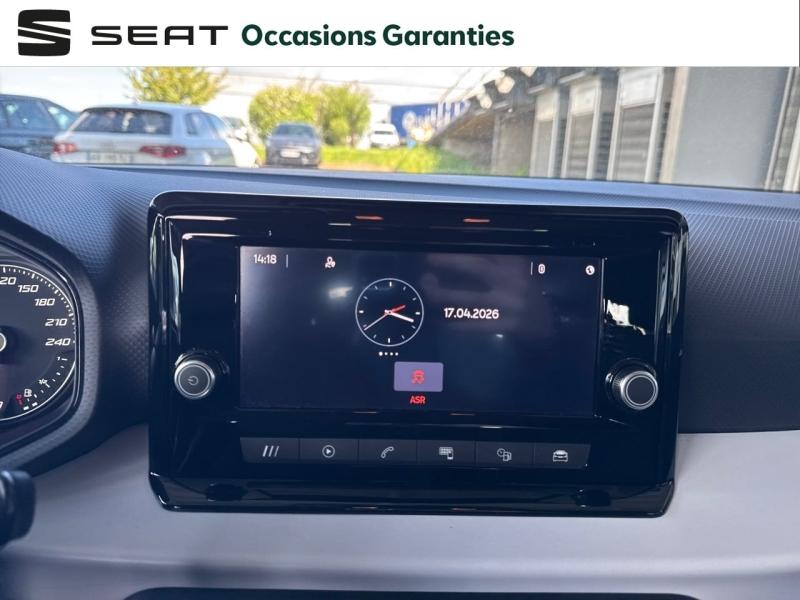 Voitures occasions SEAT IBIZA Copa Tomblaine