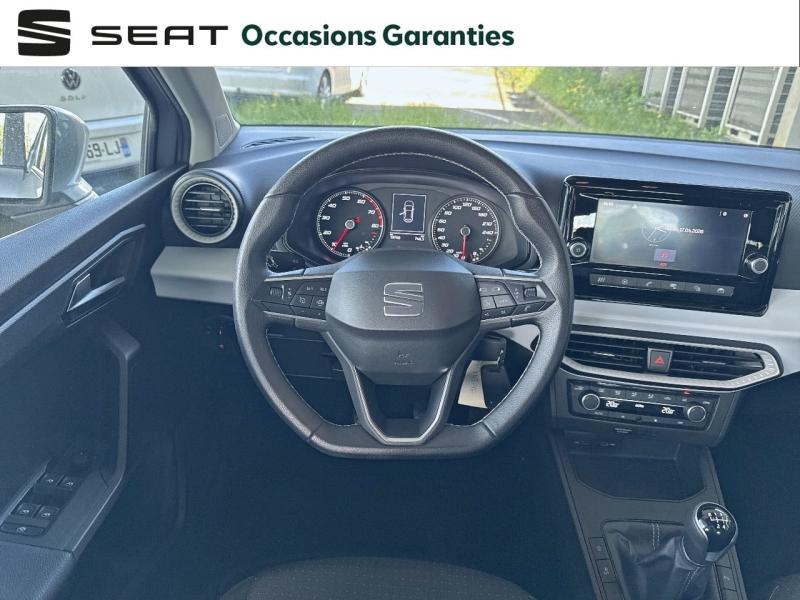 Voitures occasions SEAT IBIZA Copa Tomblaine