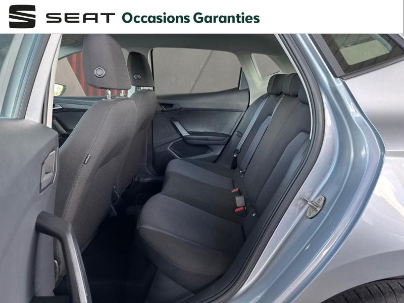 Voitures occasions SEAT IBIZA Copa Tomblaine