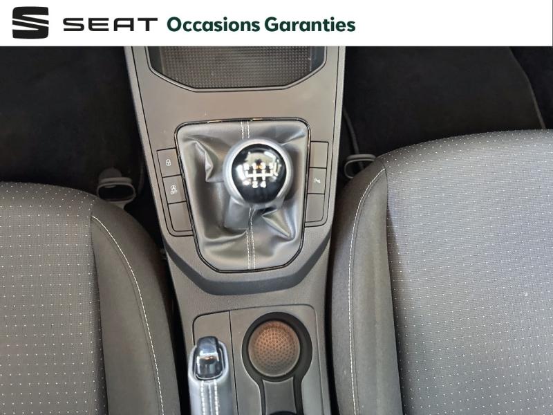 Voitures occasions SEAT IBIZA Copa Tomblaine