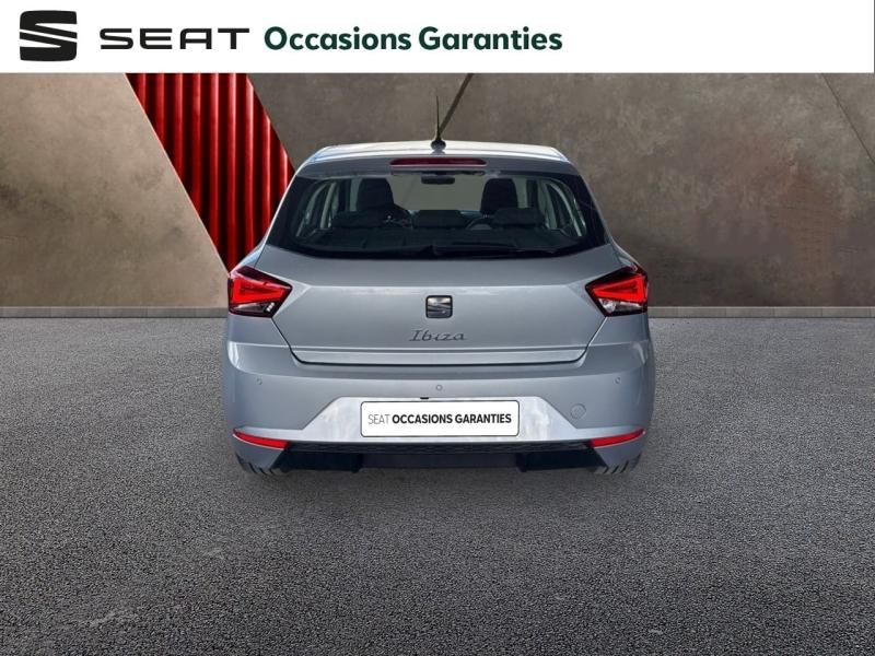 Voitures occasions SEAT IBIZA Copa Tomblaine