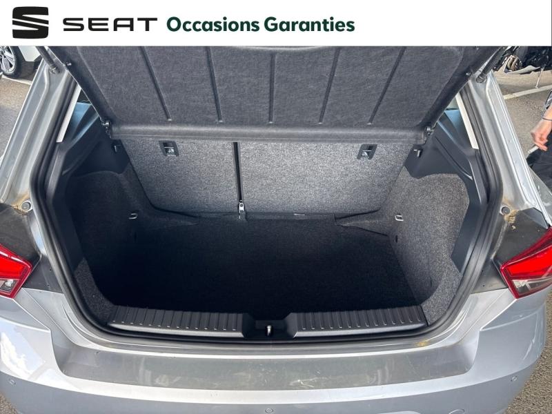 Voitures occasions SEAT IBIZA Copa Tomblaine